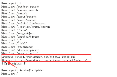 SEO优化-301状态码